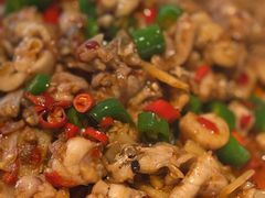 -金谷仓家庭料理(马泉营店)