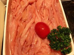 -海底捞火锅(龙湖三千集店)