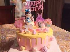 -杜勒瓦DIY烘焙&个性化蛋糕定制