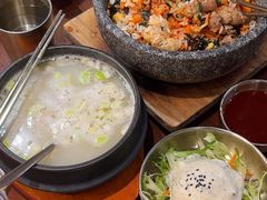 -双门洞·森系料理(体育西店)