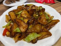 地三鲜-雪乡情东北菜(塘朗店)