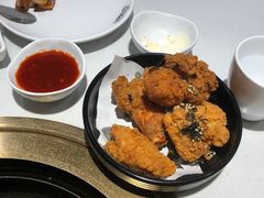 -韩时烤肉(枫蓝店)