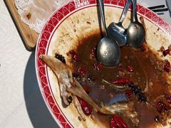 -旺顺阁·北京菜(北辰上品+)