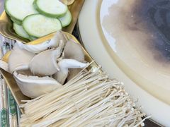 -阿昌白族石板烧·菌锅(大理古城店)
