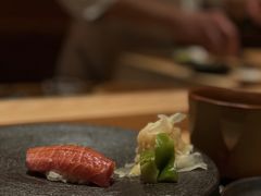 -银座岩