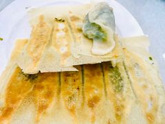 -陶然饺子城(奥体中路店)