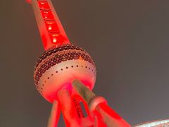-东方明珠·空中旋转餐厅