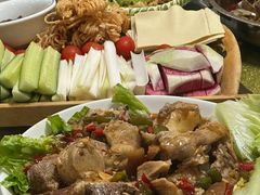-小山东羊肉汤馆(同济新村店)