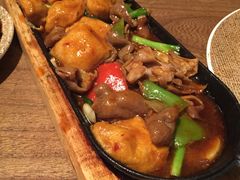 -雀舞云南菜(乐客城店)