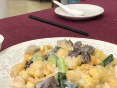 -燕春楼(海河华鼎店)