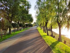 -艾溪湖湿地公园