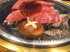 -隐炉和牛烧肉店(群力店)