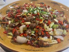 -嘉州程记泡椒兔(肖坝路店)
