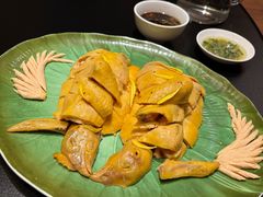-荣兴酒家(徐家汇店)