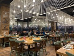 环境-塔哈尔·新疆盛宴(城西银泰店)