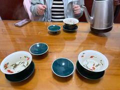 -尕西木老春台东乡手抓美食