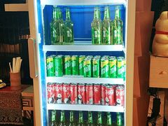 零售区-火舞泰·泰式海鲜火锅餐厅(世纪城店)