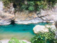 -太鲁阁公园