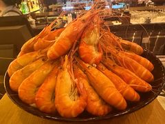 -Tivano意大利餐厅(成都居舍酒店)