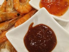 -水都假日酒店-海韵西餐厅(龙胜路店)