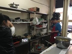 -老字号杨坡红油米线腊汁肉夹馍(东四道巷店)