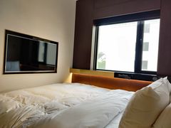 -苏州观前平江CitiGO欢阁酒店