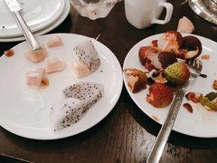 -步步高福朋喜来登·宜客乐西餐厅
