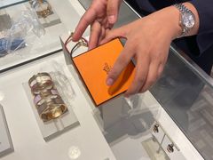 -爱马仕 HERMES(德基广场店)