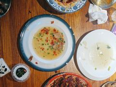 -柴窝堡22号辣子鸡·传承新疆菜