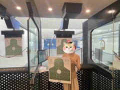 -真枪会射击俱乐部(河西中央公园店)