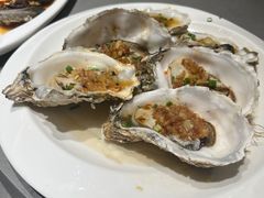 -神洲四海大酒楼(王府井澳门中心店)