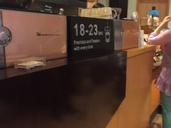 -星巴克(广州淘金路店)