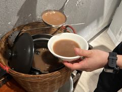 -广府乡下·饭庄(新港东路店)