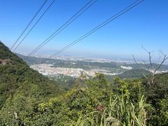 -东莞观音山旅游风景区