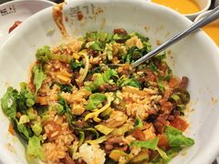本家拌饭-本家韩国烤肉(青岛万象城店)