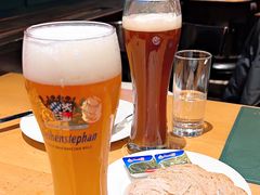 -兰特伯爵西餐厅·啤酒屋(方庄店)