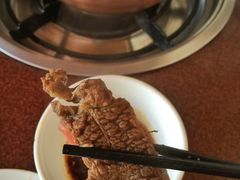 -顺顺小吃(独克宗古城店)