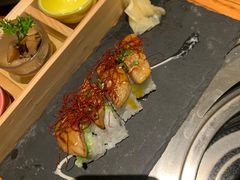 -赤坂亭M9和牛烧肉(世博源店)