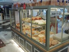 -BreadTalk面包新语·烘焙蛋糕(中华广场店)