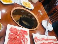 -岳合轩老北京涮肉