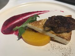 -Wei菋·Le Bistrot