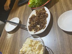 -炙热童年·老北京炙子烤肉(南锣鼓巷店)