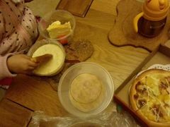 -半秋山西餐厅(巴南万达广场店)