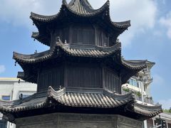 景观位-怡园饭店-餐厅(四望亭店)