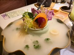 -叶叶菩提(太原别墅店)