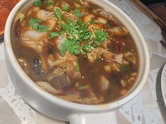 关中一品素-Aqua Oasis 水天堂(爱山广场店)