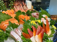 -九井澤精致料理(金茂店)