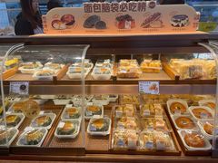 -鲍师傅糕点(春熙路店)