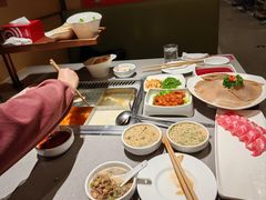 -海底捞火锅(方塔东街店)
