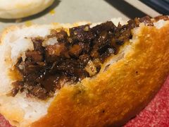 招牌破酥包-泓0871臻选云南菜·味庄